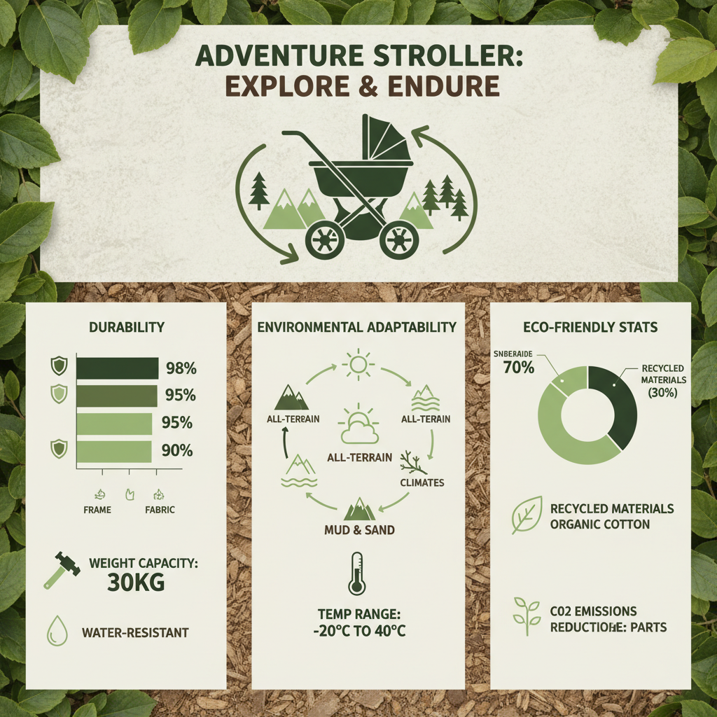 The Essential Guide to Choosing the Right Kids Stroller for Modern Families