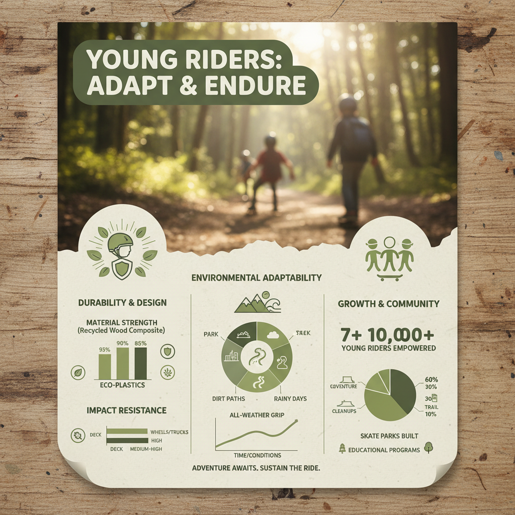 The Enduring Legacy of the Skateboard A Cultural and Technological Exploration