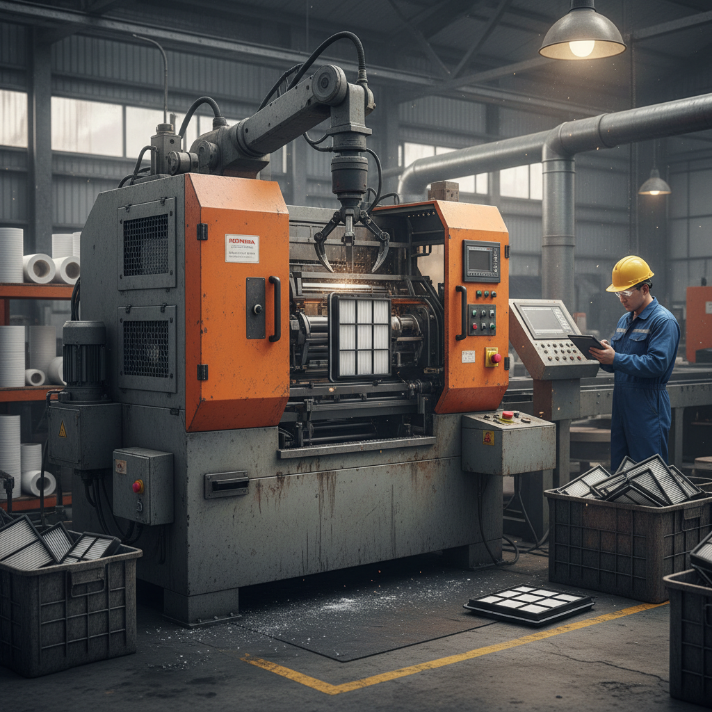 Maintaining Optimal Air Quality with a Honda Car Cabin Filter