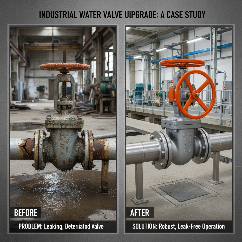 The Critical Role of a Shut Off Water Valve in Modern Infrastructure