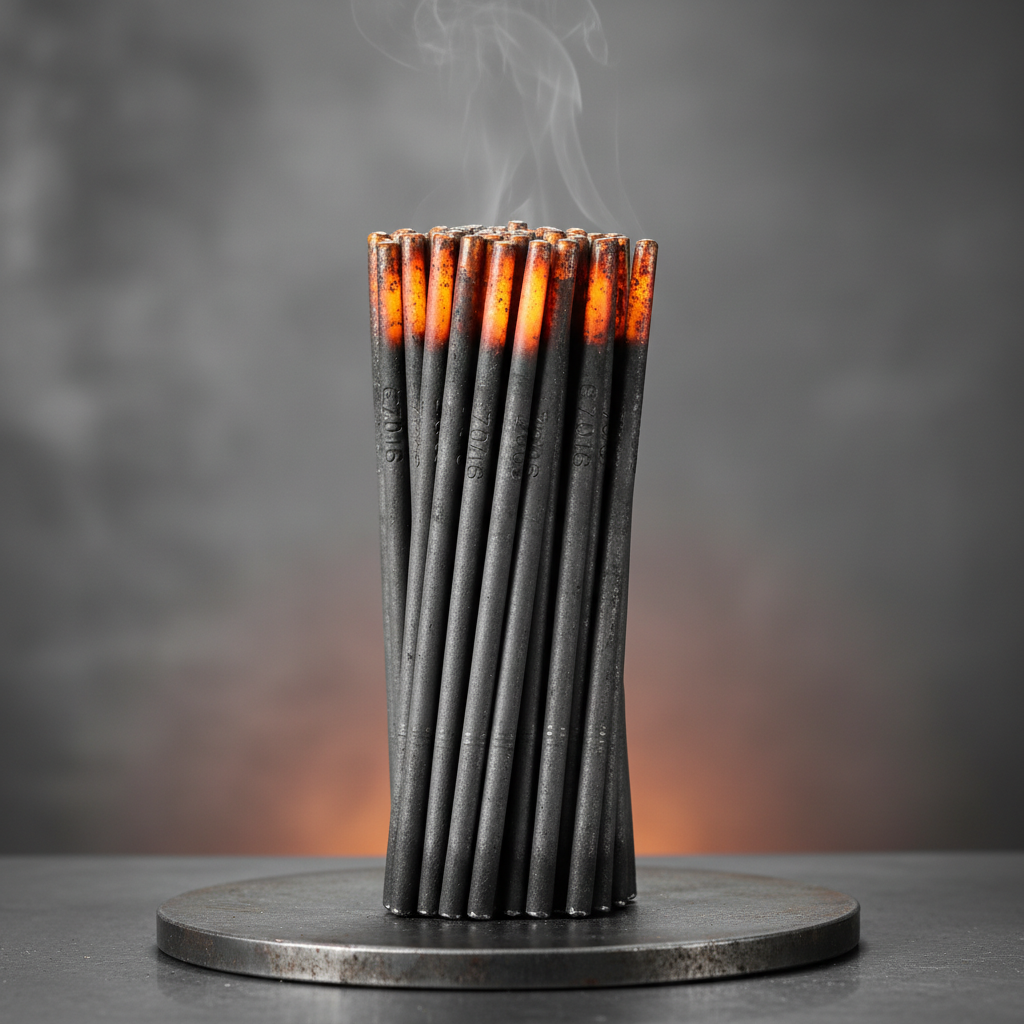 Exploring the Versatility and Applications of the e7016 Welding Rod