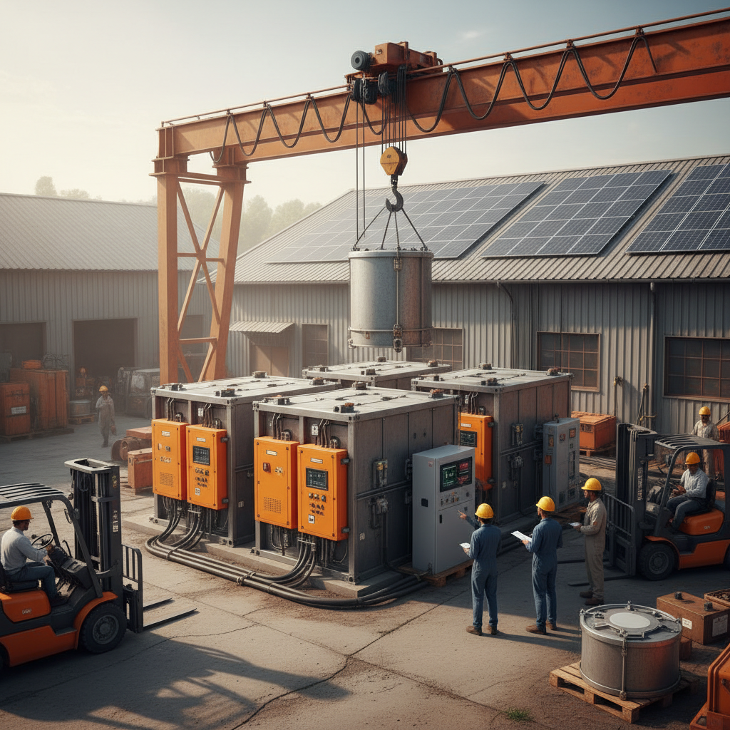 Community Light Storage System Scheme for Sustainable Energy Access and Resilience