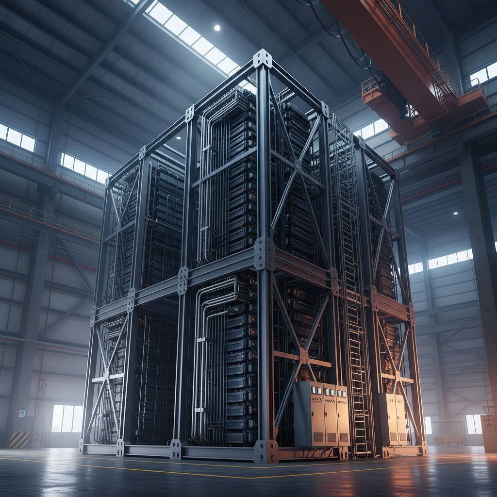 Advancing Energy Storage System Operation for a Sustainable Power Future