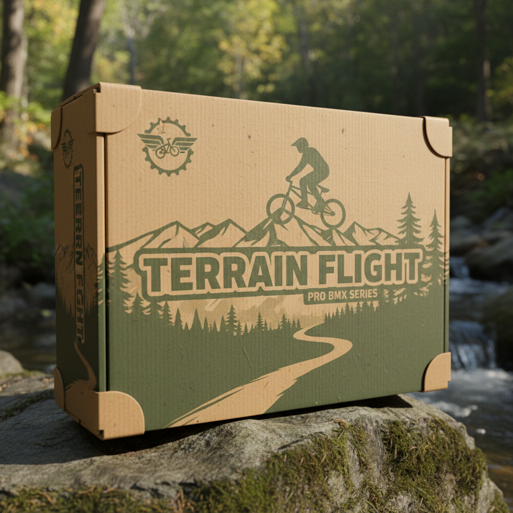 Exploring the Thrilling World of Pro BMX Riding and its Evolution