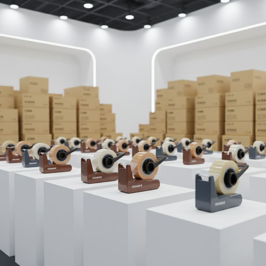 The Essential Role of Box Packaging Tape in Modern Logistics and Commerce