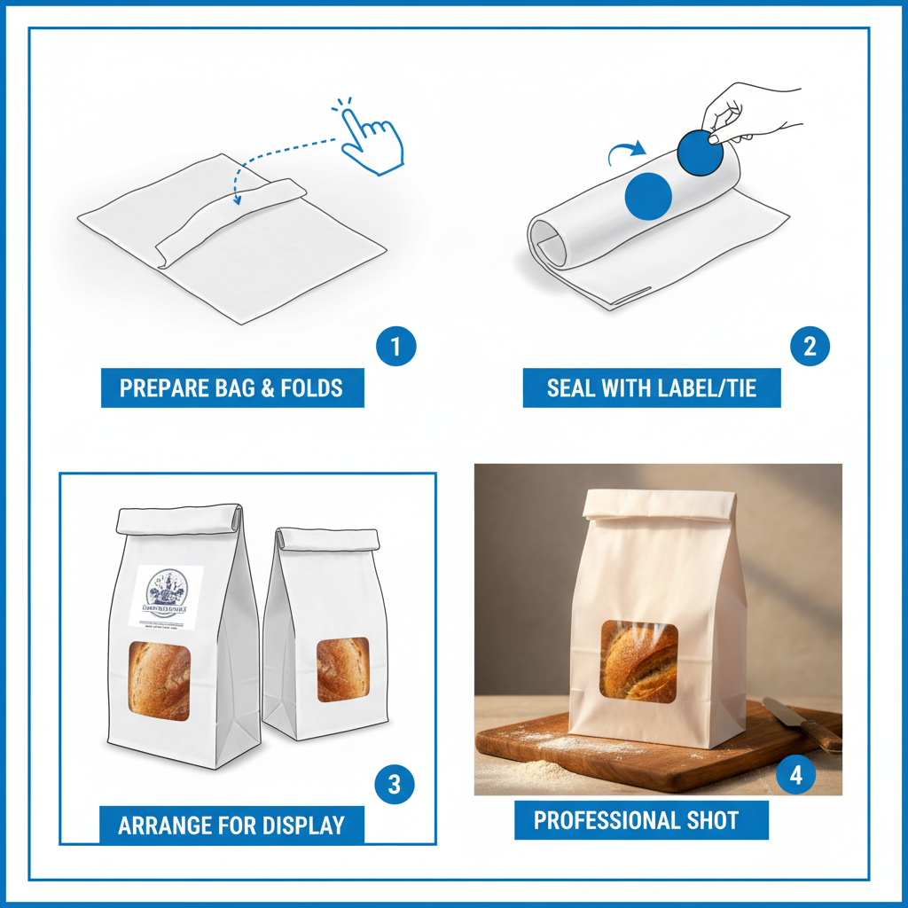 The Essential Role of Bread Bags in Food Preservation and Sustainability