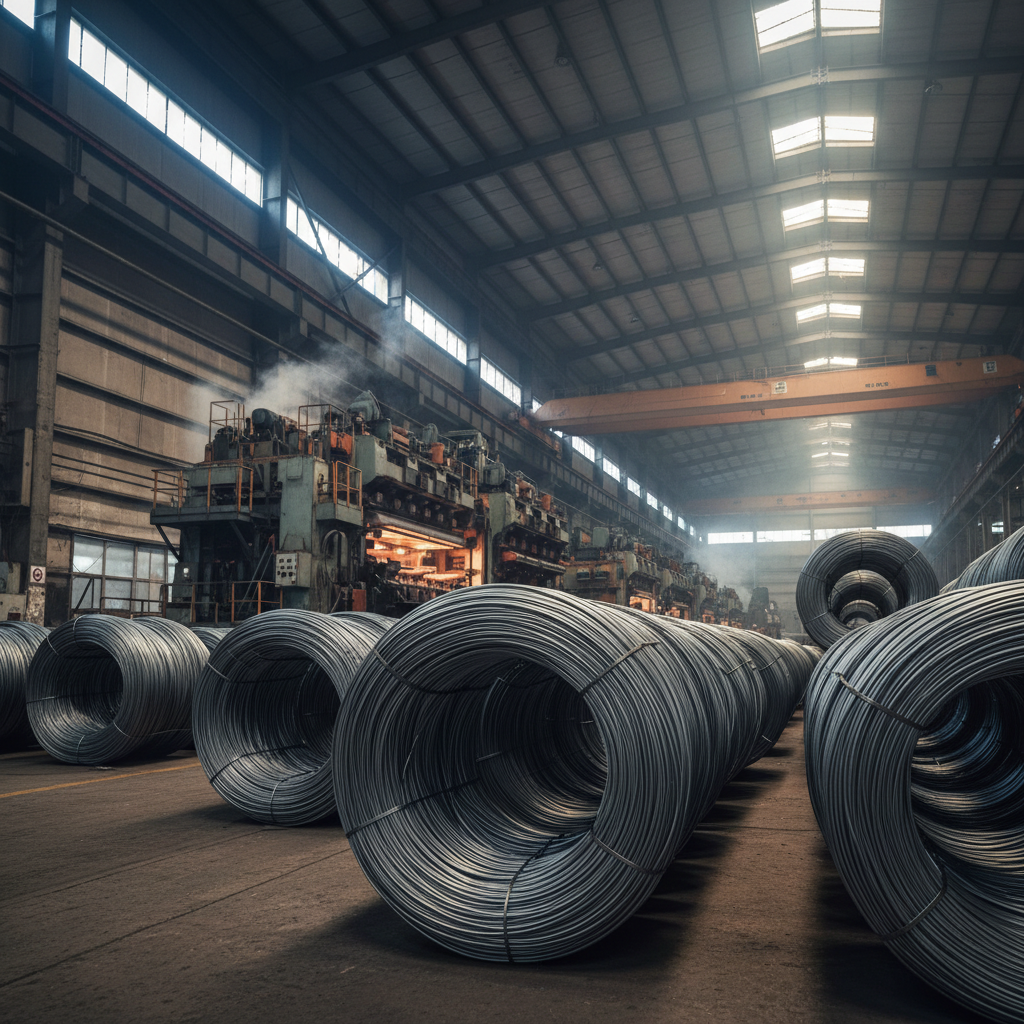 Galvanized Wire 4mm A Comprehensive Guide to Properties and Applications