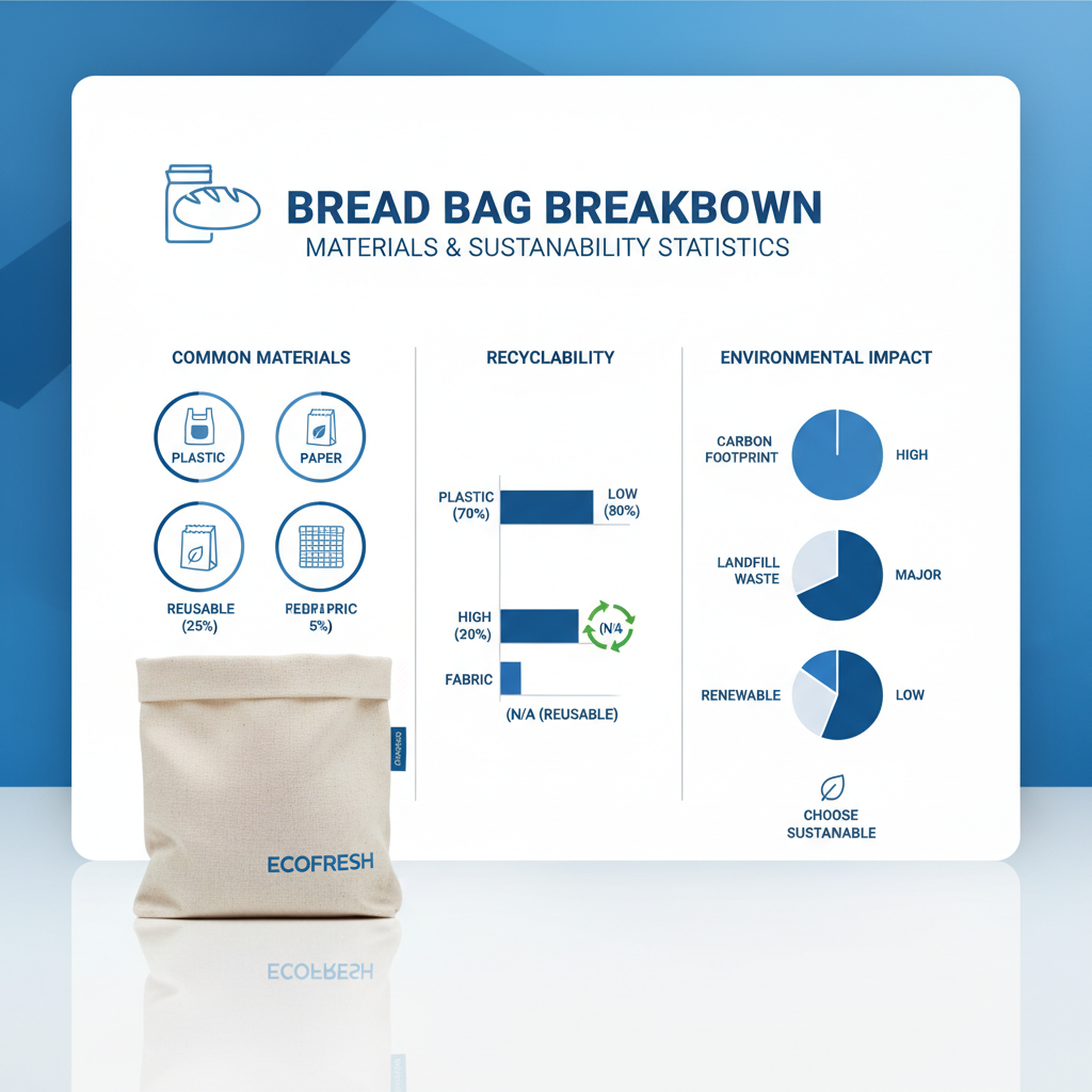 The Essential Role of Bread Bags in Food Preservation and Sustainability