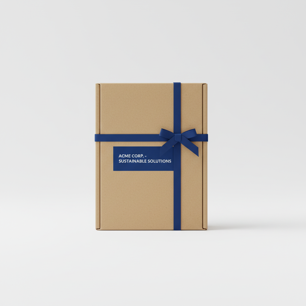 The Versatility and Sustainability of Brown Paper Packaging Solutions