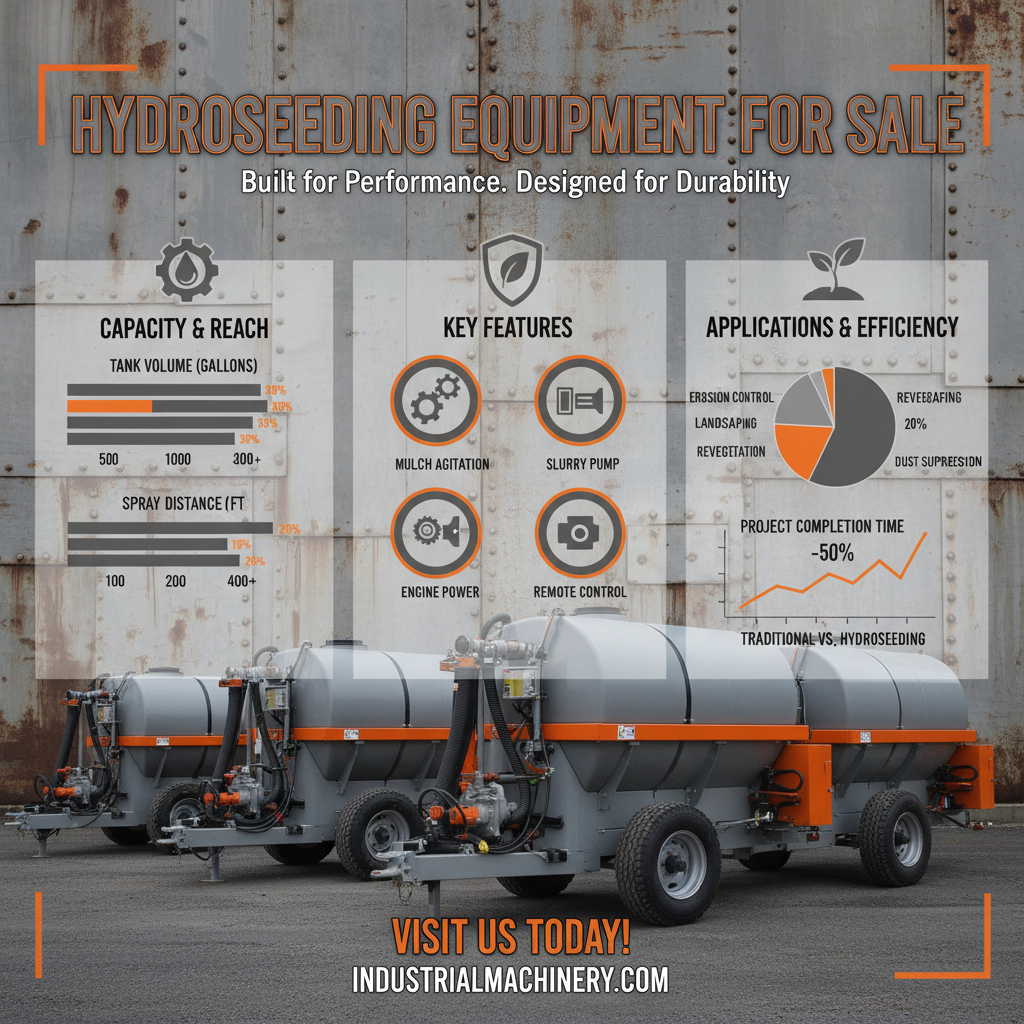Explore Advanced Seeding Equipment for Sale to Enhance Farm Productivity