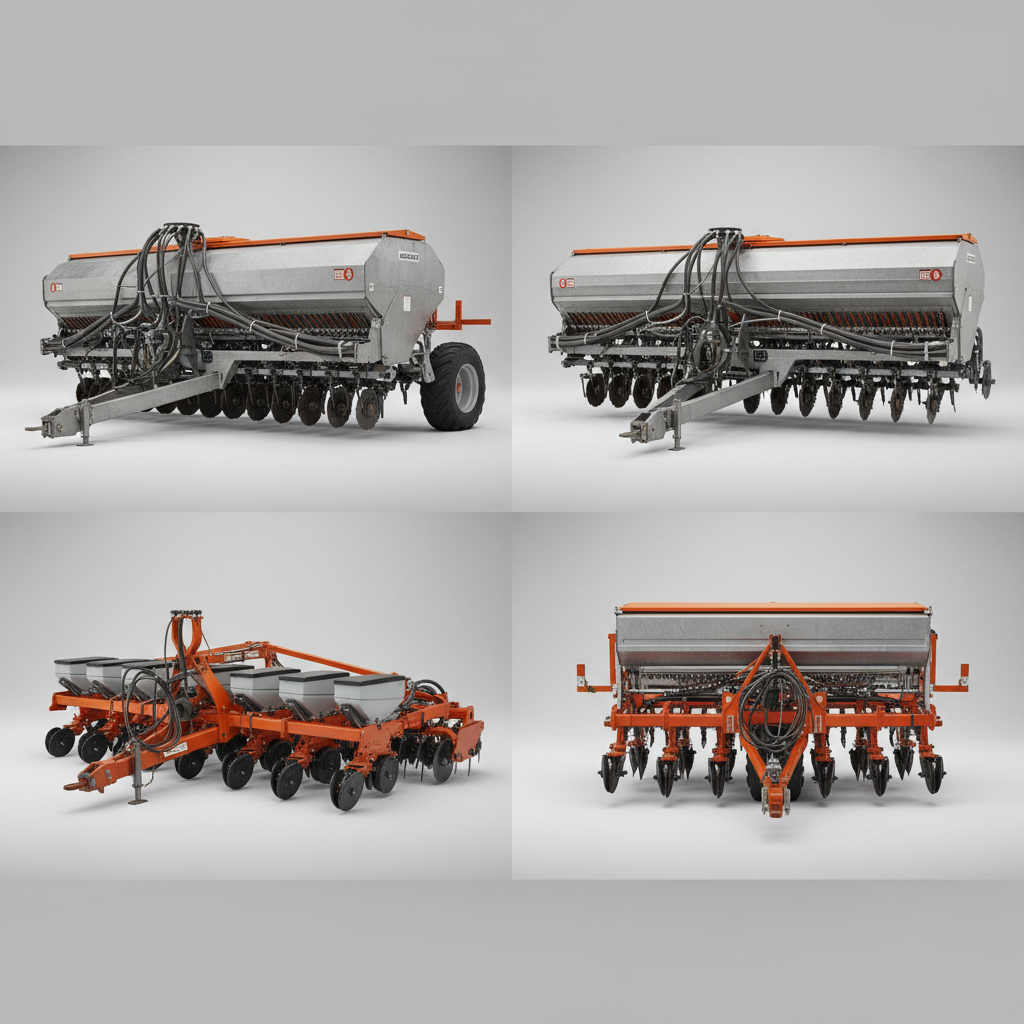 Exploring Different Types of Seeders for Efficient Data Sharing and Network Resilience
