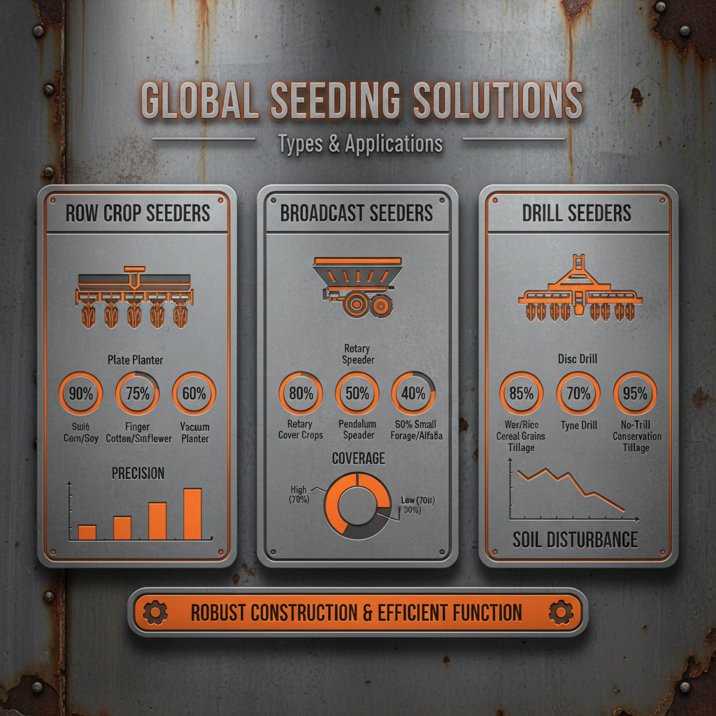 Exploring Different Types of Seeders for Efficient Data Sharing and Network Resilience