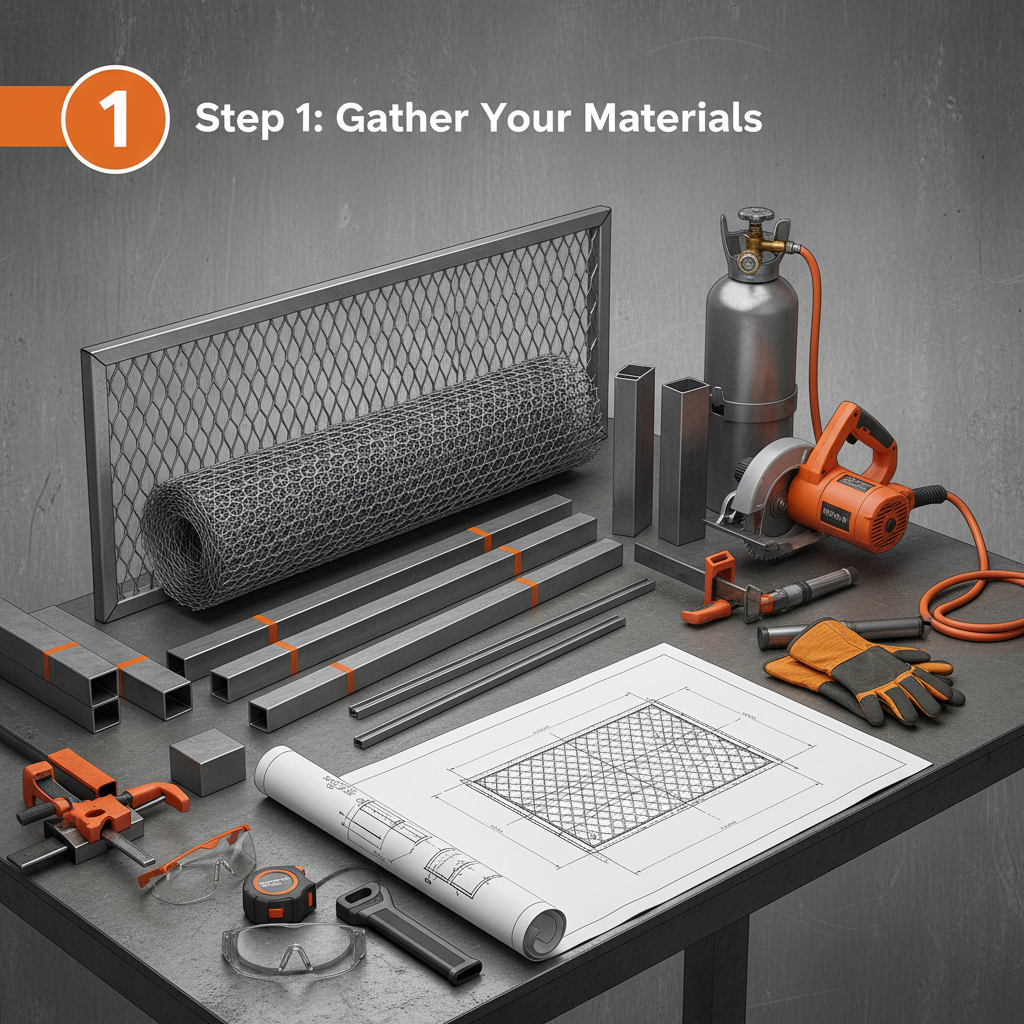 Enhance Your Outdoor Space with Durable Metal Garden Fence Panel Solutions