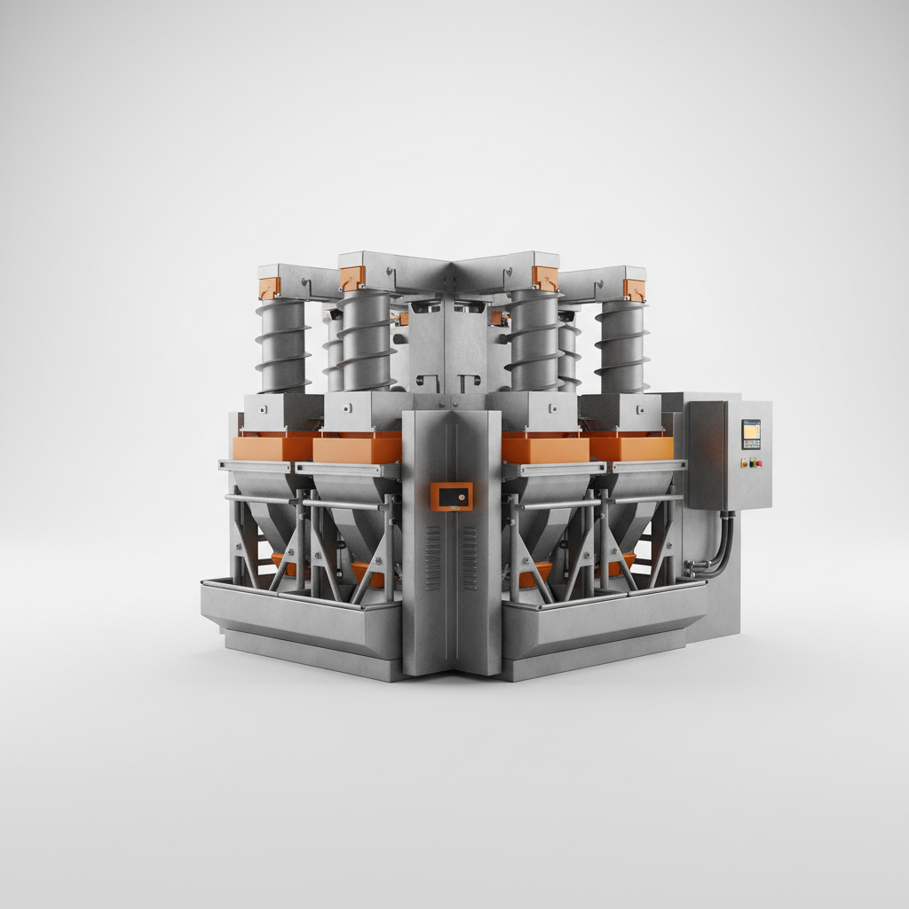 Advancing Pork Production with an Automatic Pig Feeding System