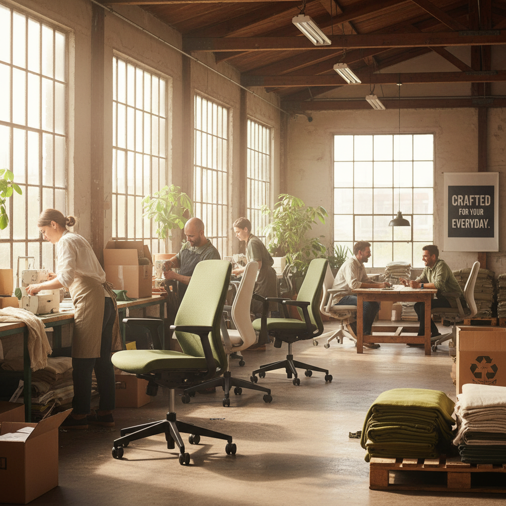 Comprehensive Guide to Oversized Office Chair Manufactory and Ergonomic Solutions