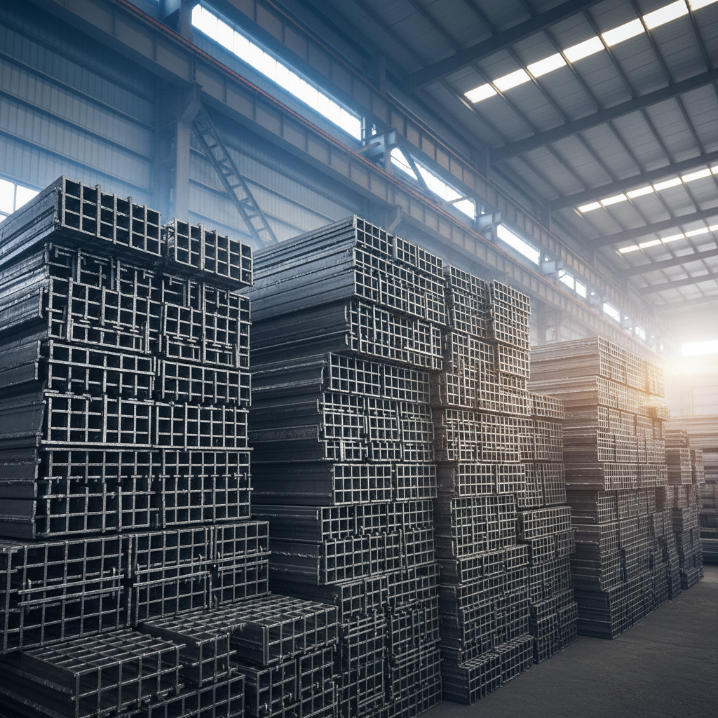 Durable Metal Grating for Sale Enhancing Safety and Industrial Solutions