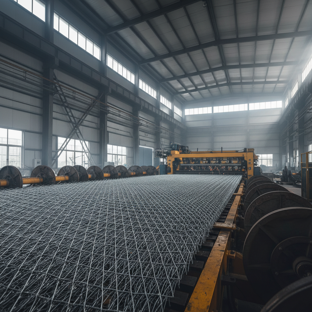 Comprehensive Guide to Welded Wire Mesh Fence Applications and Durability