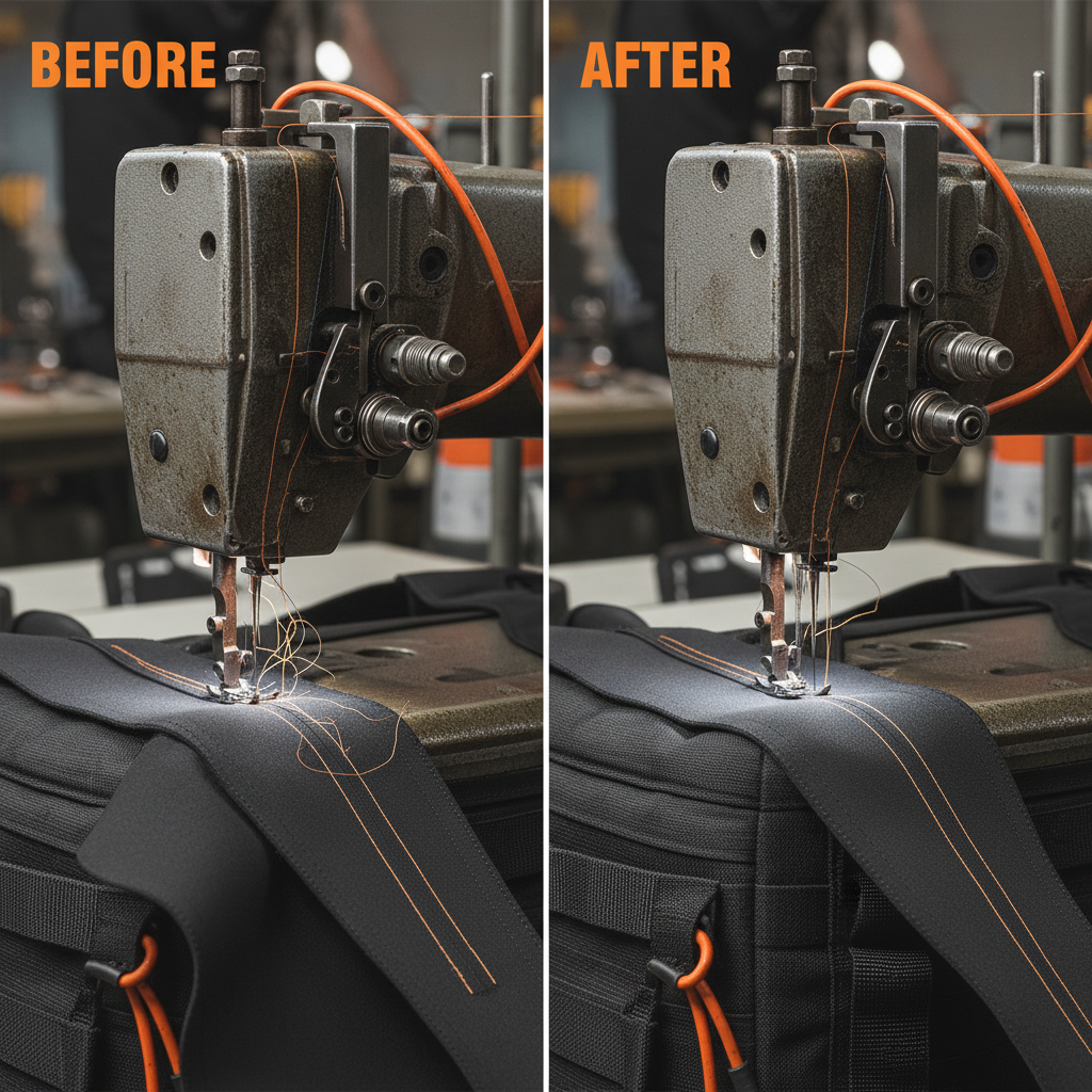 Mastering How To Use A Twin Stretch Needle For Superior Fabric Performance