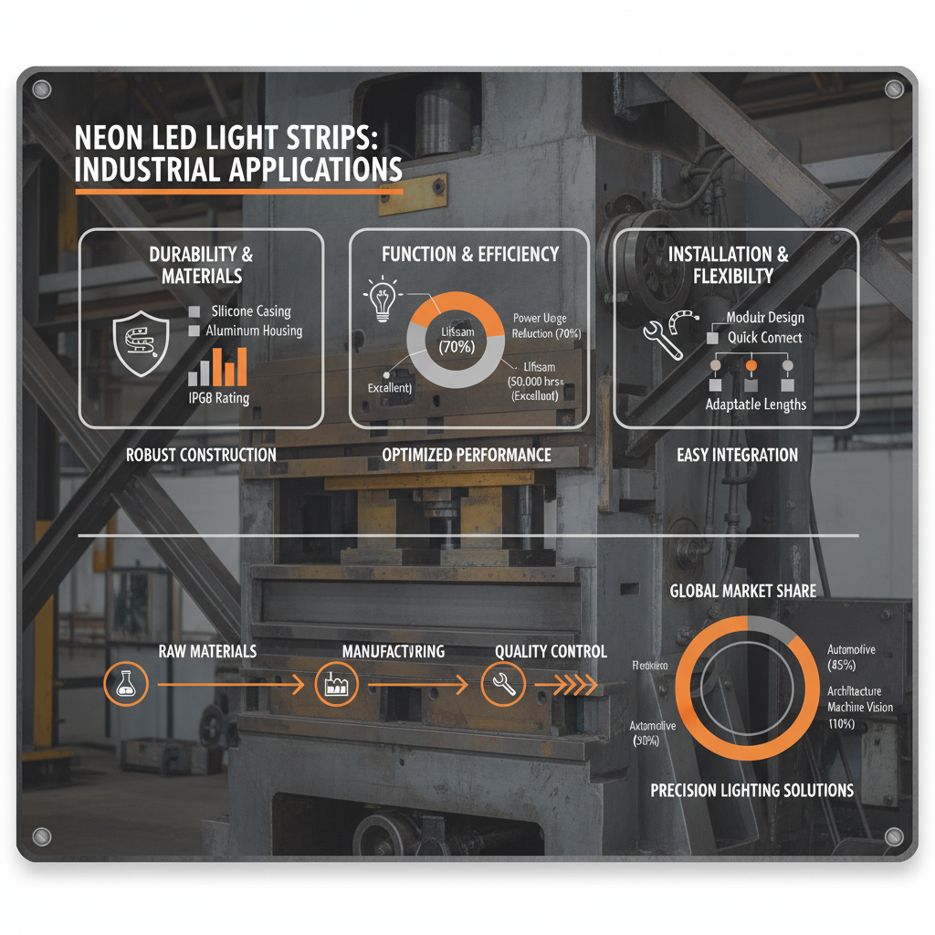Exploring the Versatility and Benefits of Modern Neon LED Light Technology