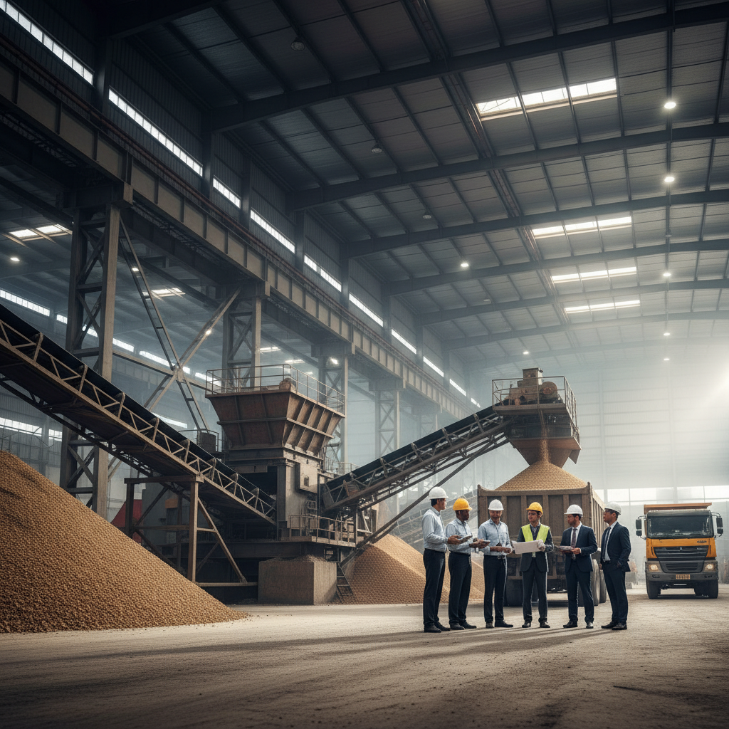 Optimizing Performance and Sustainability by Buying Vermiculite Globally