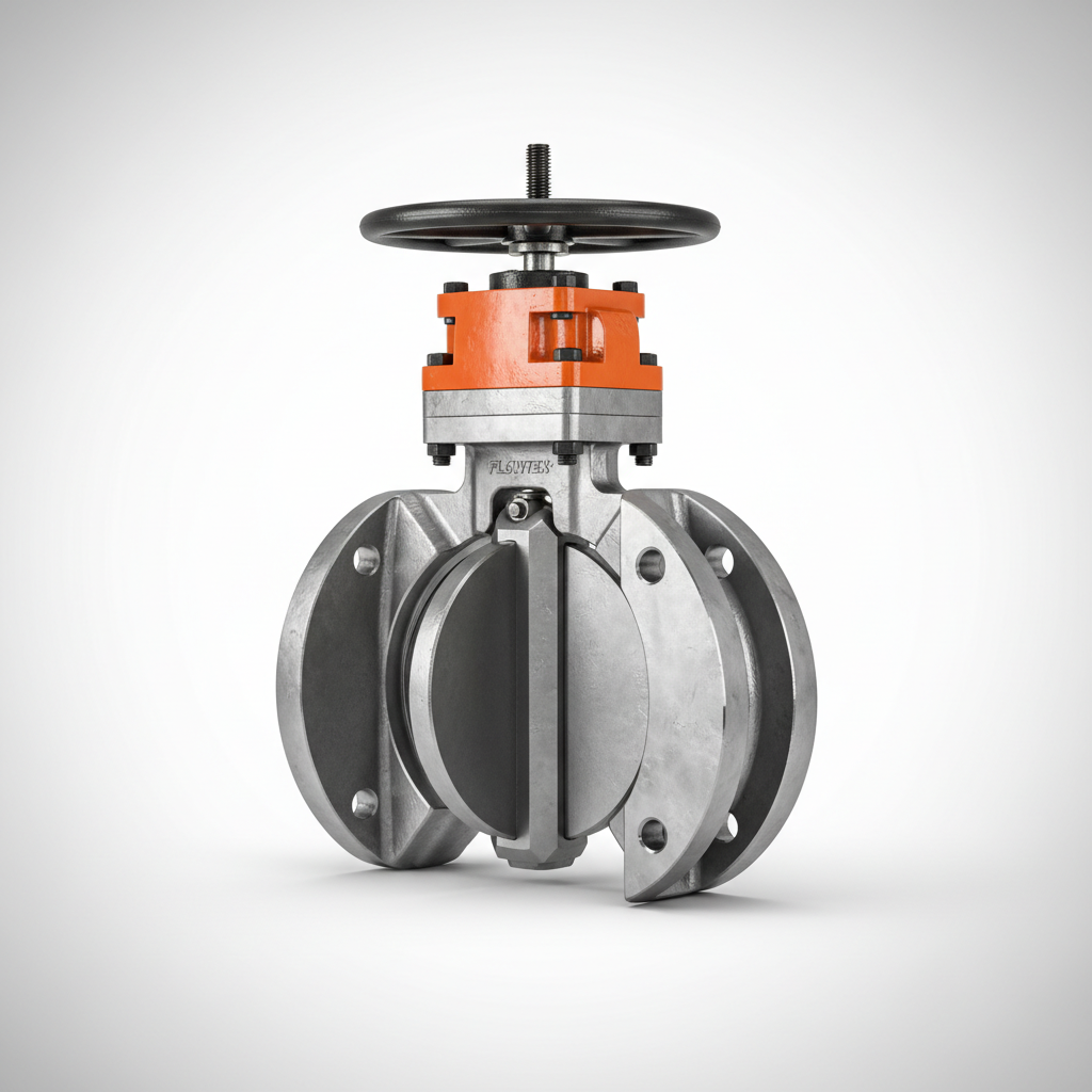 Comprehensive Guide to Wholesale CF8M Butterfly Valves for Industrial Applications