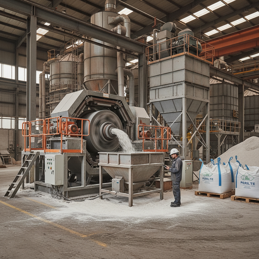 Exploring the Versatility and Benefits of Perlite Vermiculite Solutions