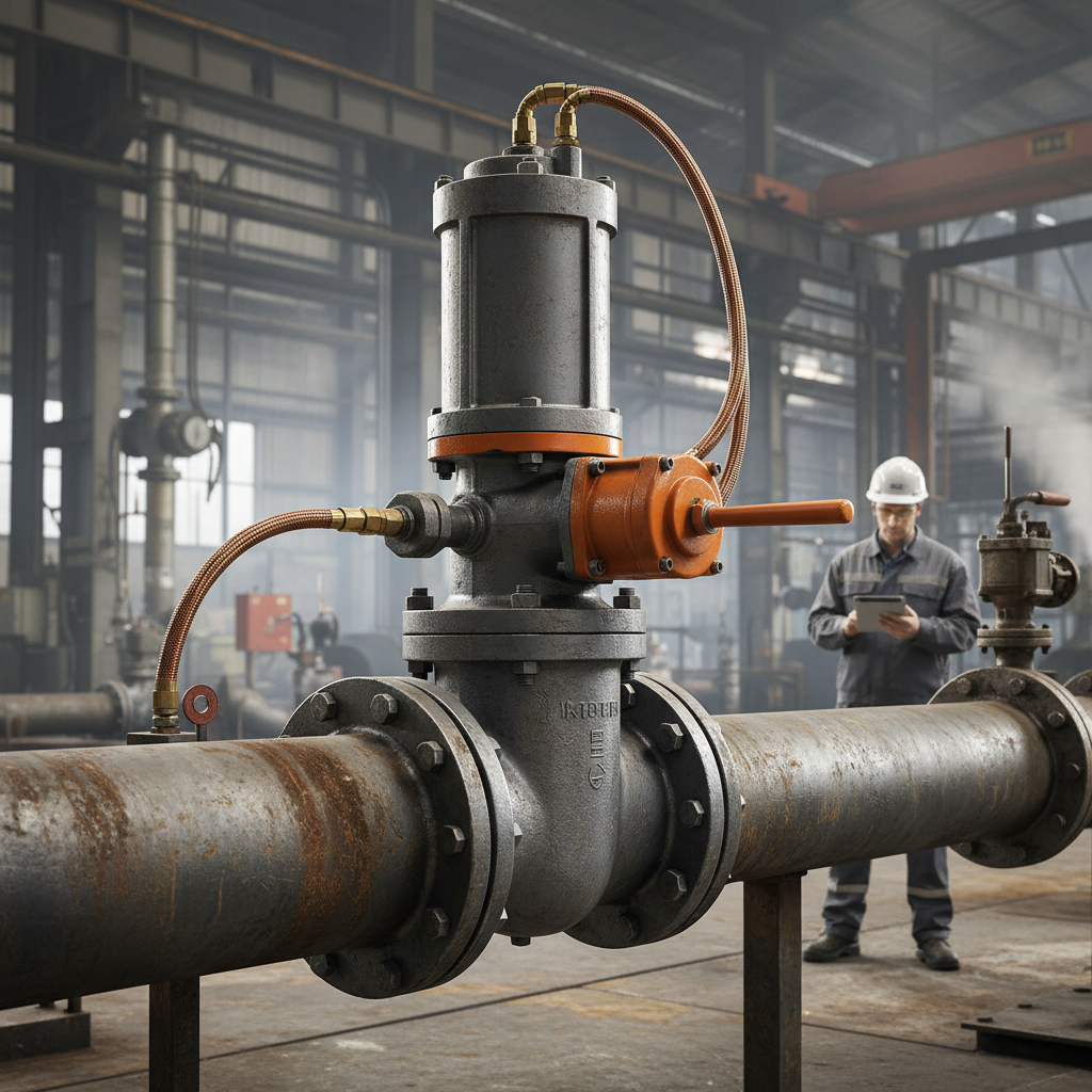 Comprehensive Guide to Wholesale Pneumatic Butterfly Valve Actuator Solutions