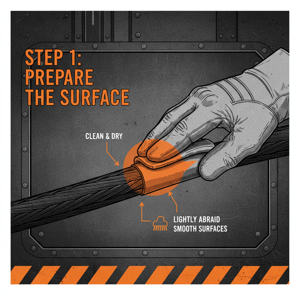 Revolutionizing Repairs with Self Fusing Rubber Tape A Comprehensive Guide