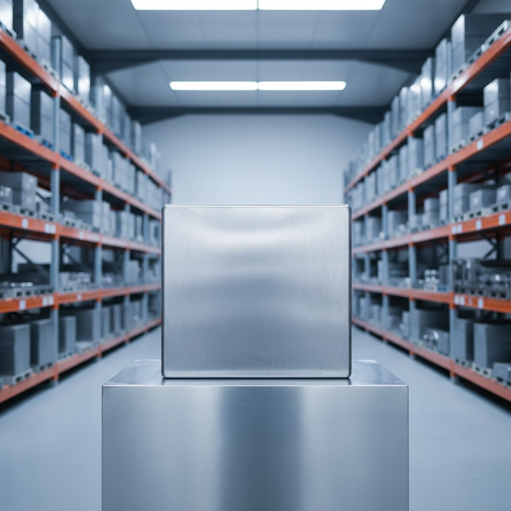 Advancements in High Temperature Stainless Steel for Critical Industrial Applications