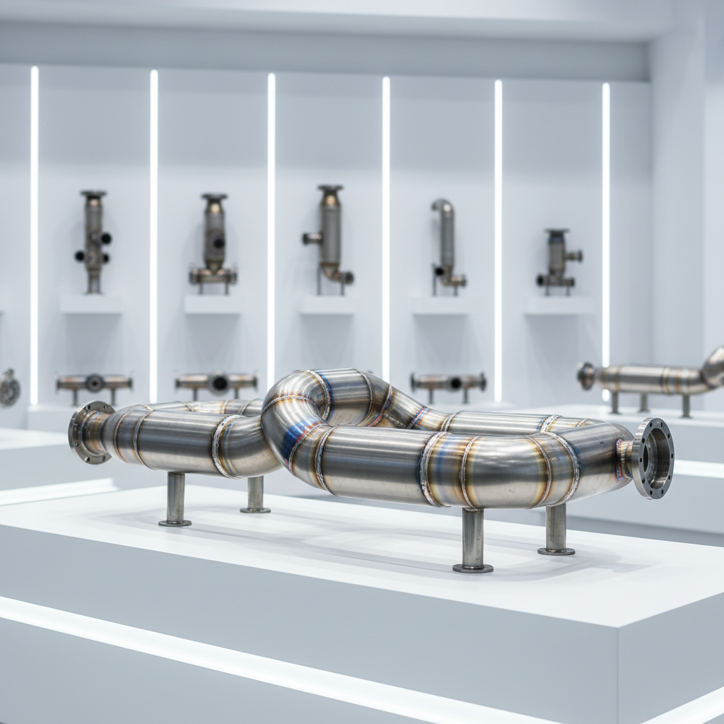 The Importance of Heat Resistant Metal Pipe in Modern Industries