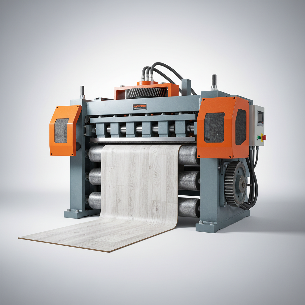 Discover the Beauty and Durability of White Oak Vinyl Flooring Solutions