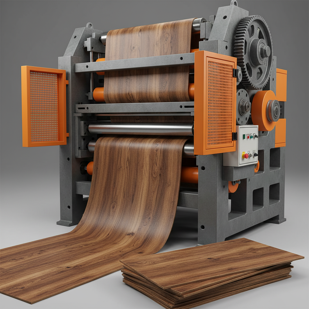 Explore the Beauty and Durability of Walnut Vinyl Flooring Solutions