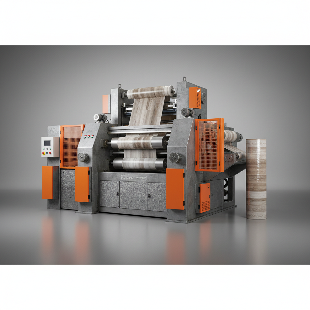 Exploring the Versatility and Growth of Plastic Vinyl Flooring Solutions