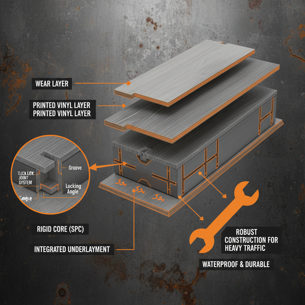 Exploring the Benefits and Future of Vinyl Hardwood Flooring