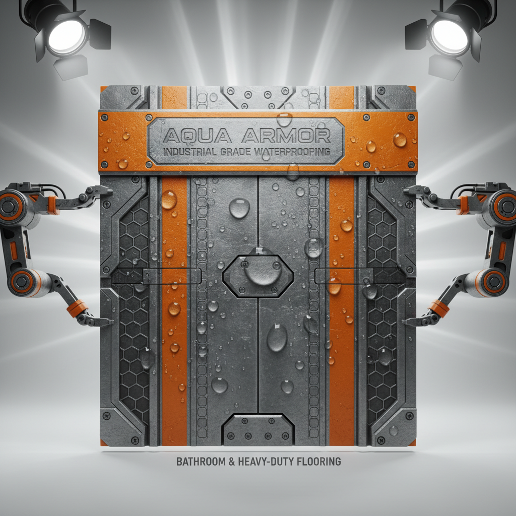 Exploring the Benefits of Waterproof Vinyl Flooring for Modern Living