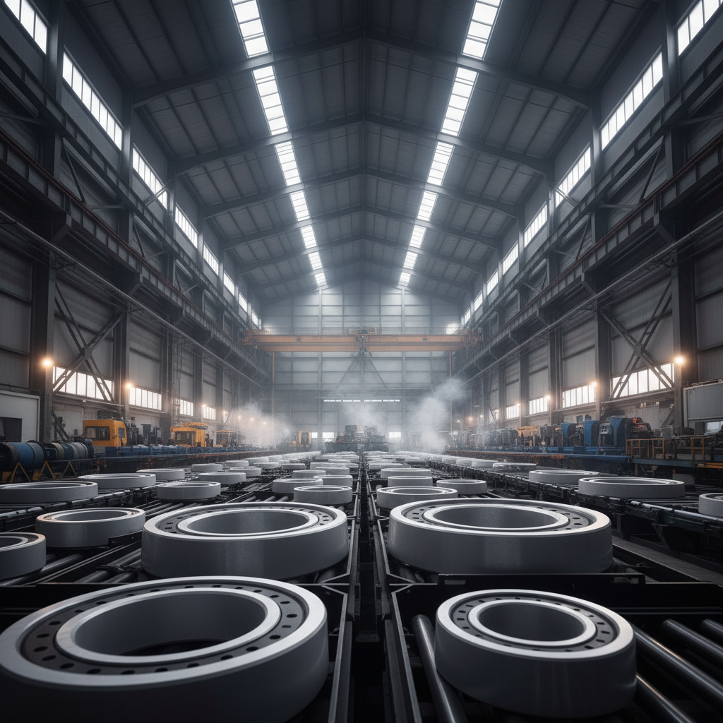 Advancements in Custom Zirconium Oxide Ball Bearings for High Performance Systems