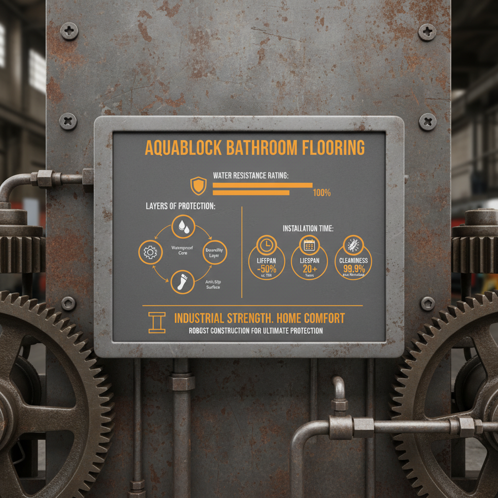 Exploring the Benefits of Waterproof Vinyl Flooring for Modern Living