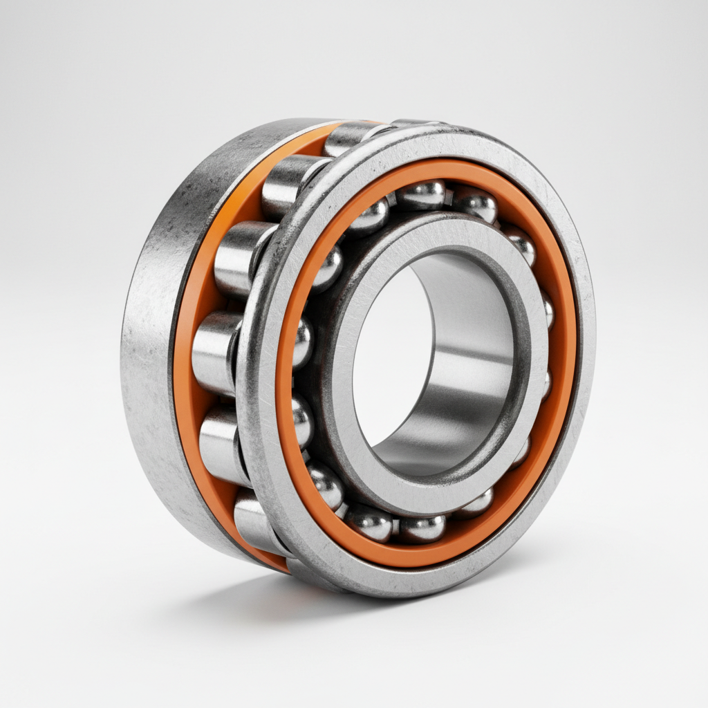 Optimizing Performance with Custom Self Aligning Spherical Roller Bearing Solutions