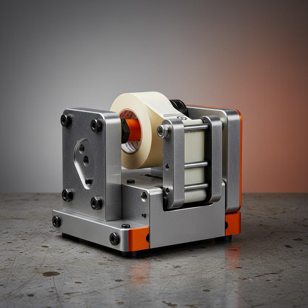 The Versatile Role of Thin Masking Tape in Industries and Daily Life