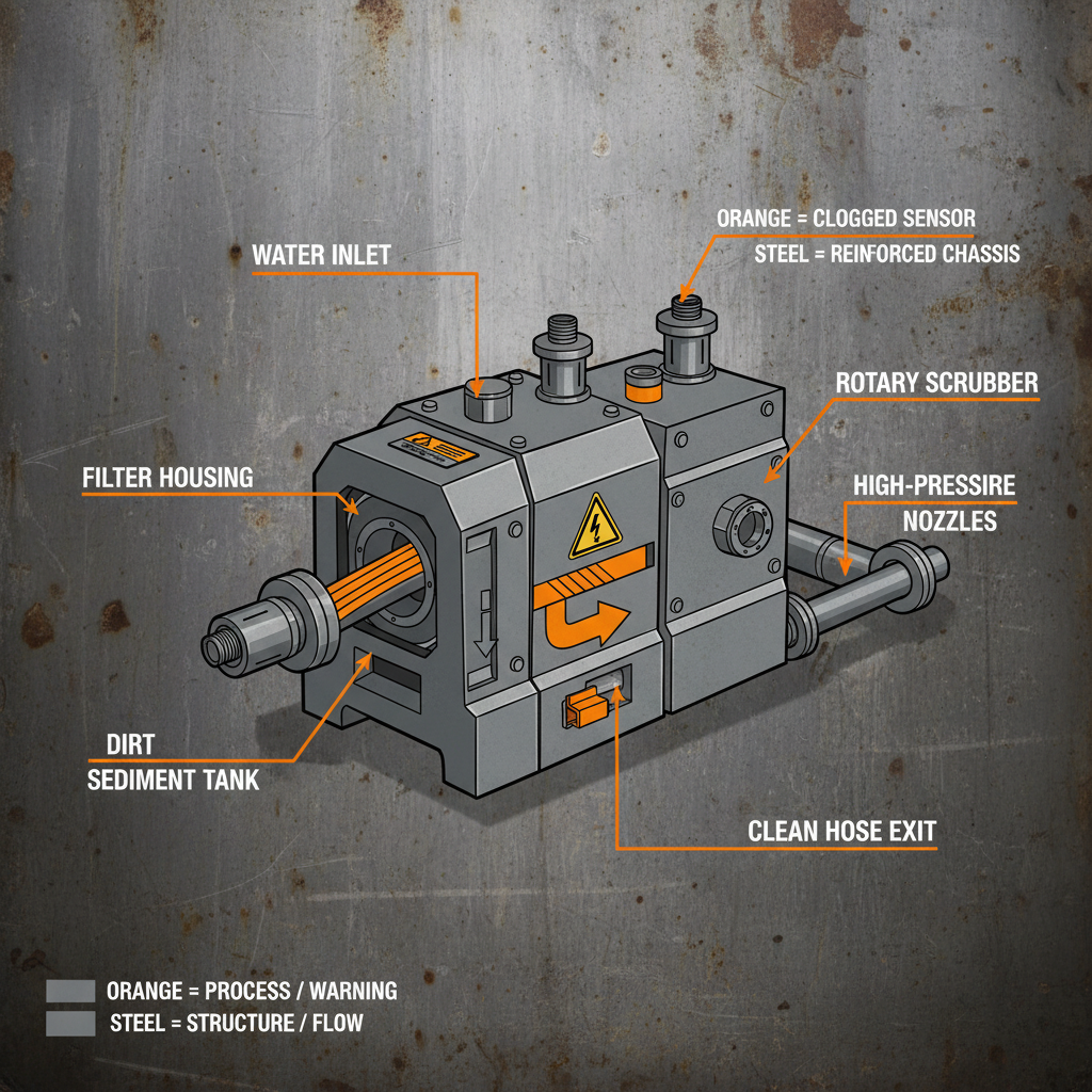 Comprehensive Guide to Effective Garden Hose Cleaning and Maintenance