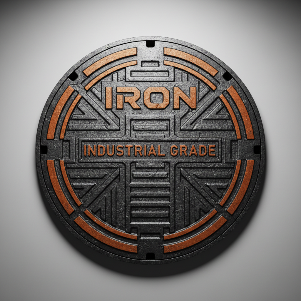 The Crucial Role of Iron Manhole Covers in Modern Infrastructure Networks