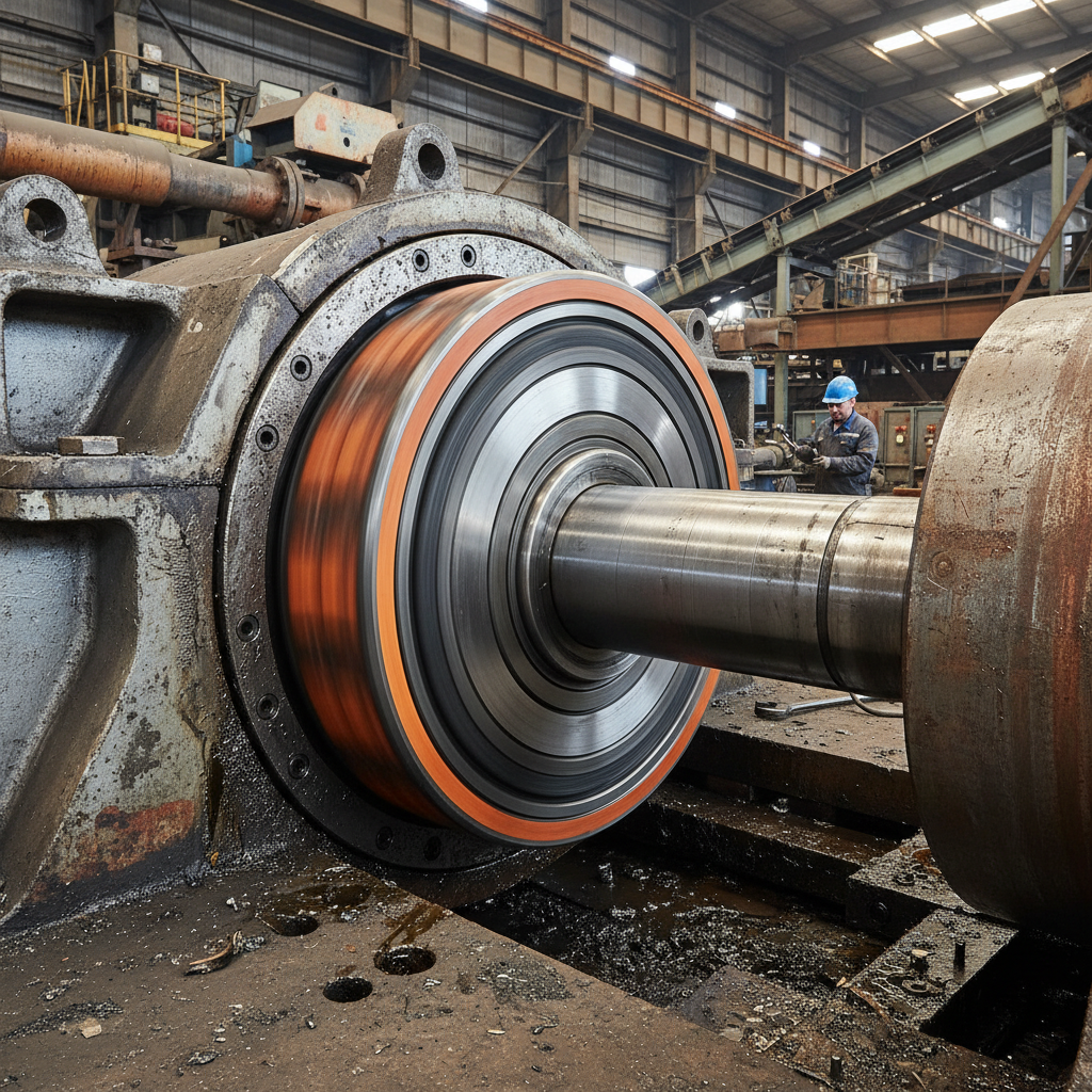 Optimizing Rotating Equipment Performance with Reliable Floating Oil Seal Solutions