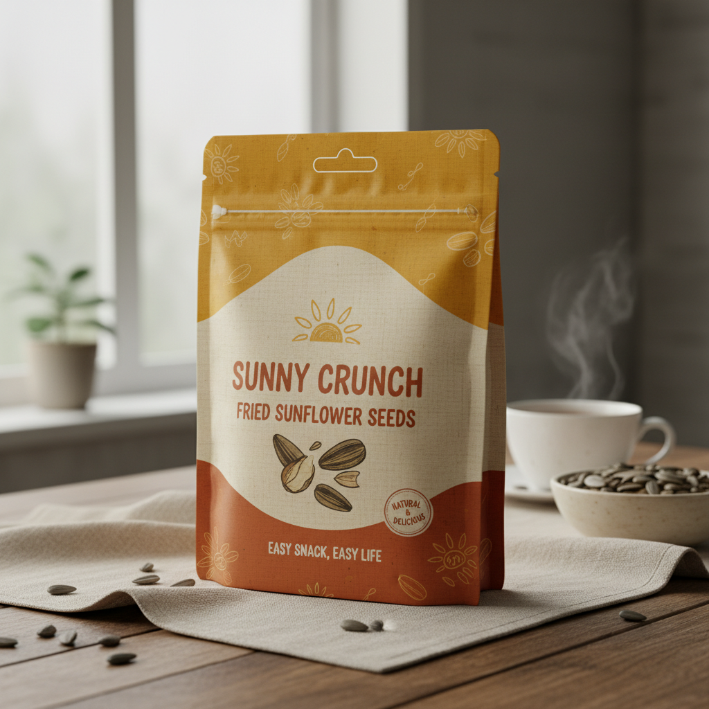 Exploring the Global World of Fried Sunflower Seeds and Their Impact