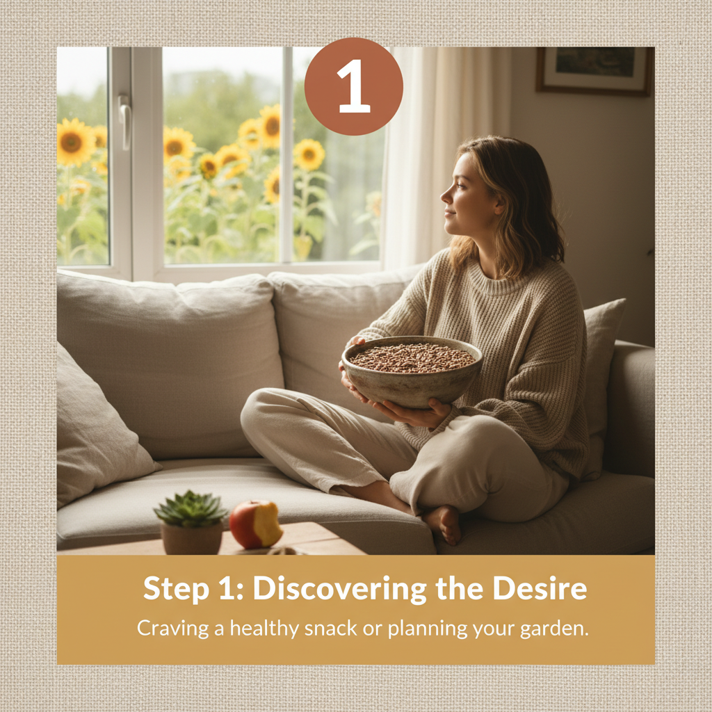 Discover the Convenience of Sunflower Seeds Buy Online and Enhance Your Health