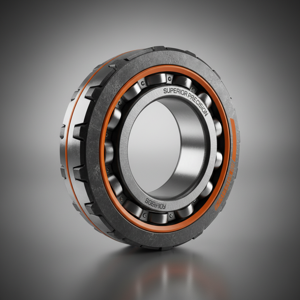 Exploring the World of Super Precision Bearing Technology and Applications