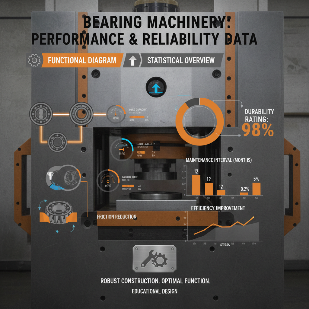 Understanding Bearing Machinery for Enhanced Industrial Performance