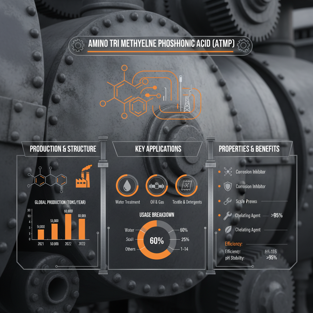 Phosphonic Acid Applications Significance and Future Trends in Industry