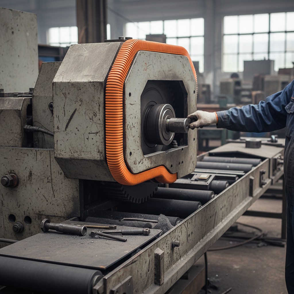 The Essential Guide to Decorative Rubber Strip Applications and Future Trends