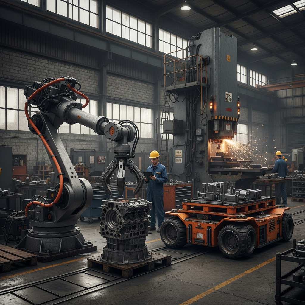 The Rise of 3 Pieces Systems For Efficient Global Infrastructure Solutions