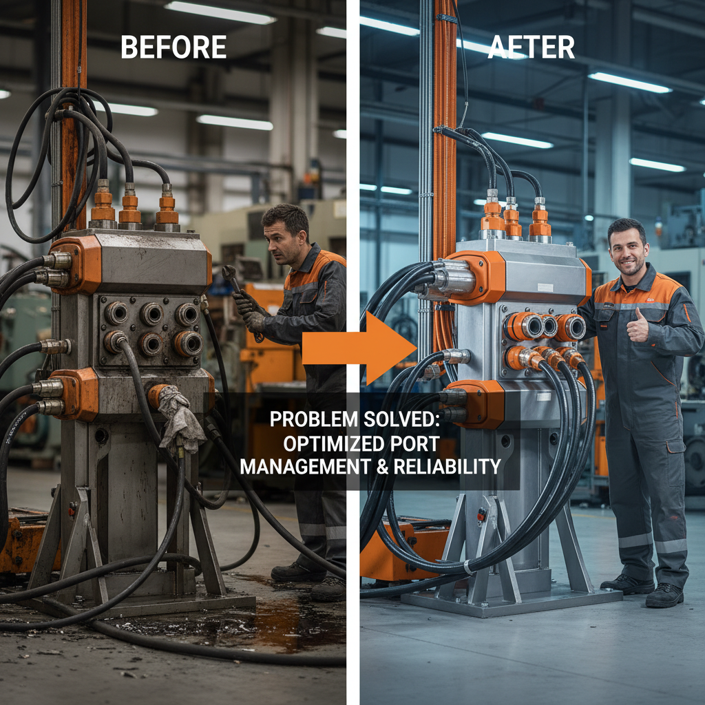 The Rise of MultiPort Systems for Adaptable and Efficient Connectivity